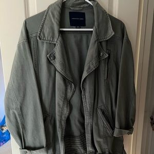 AE Cargo Jacket